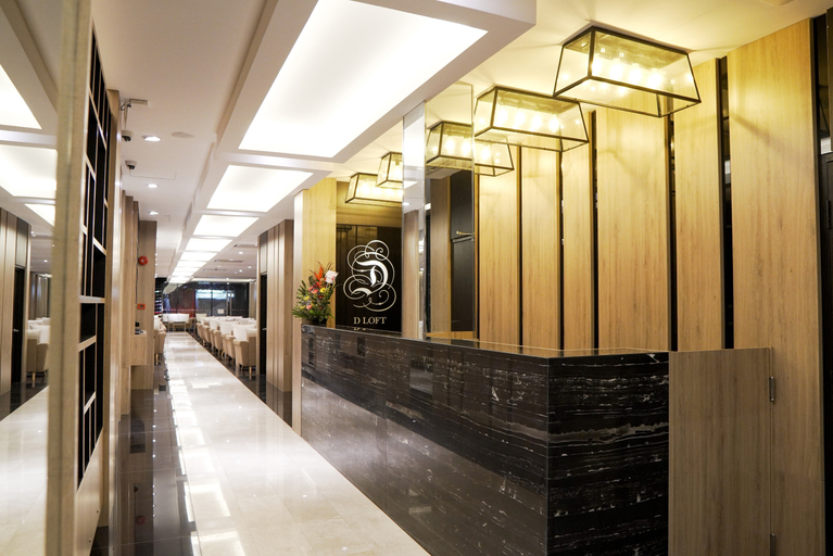 Others 2, D Loft Hotel, Kuala Lumpur