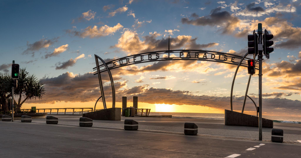 Aria 1302, Gold Coast