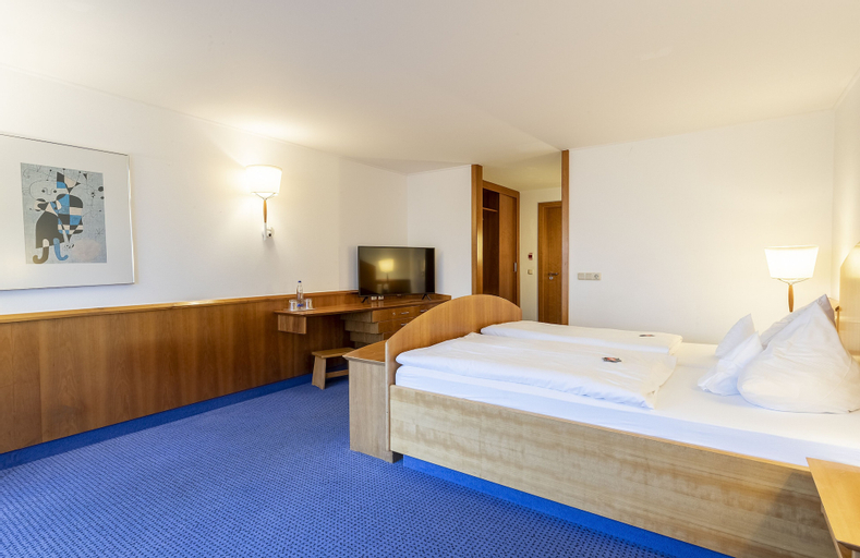 Bedroom 21