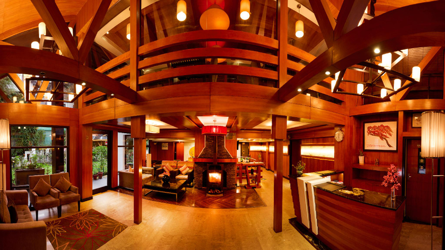 Others 5, Renest River Country Resort Manali, Kullu