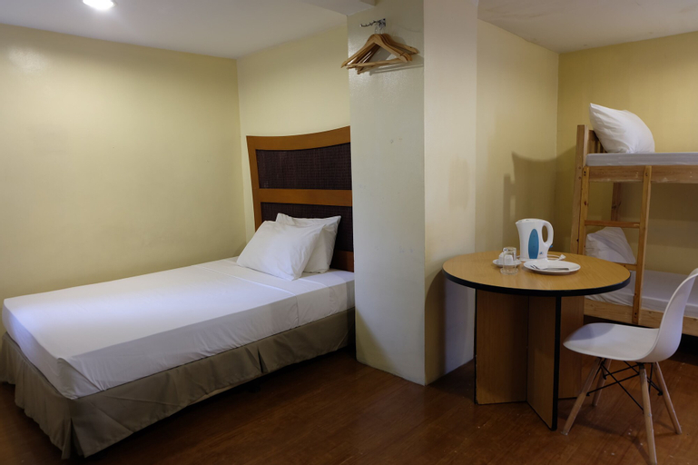 Bedroom 30