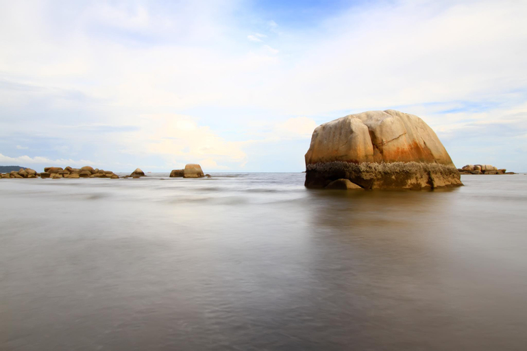 Timurbay Residence with Seaview 6pax 2Bedrooms Level 9 Kuantan, Kuantan