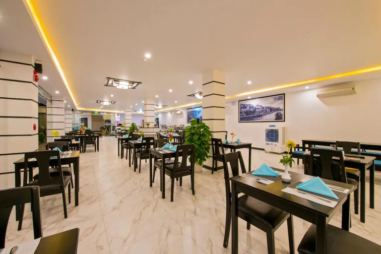 Food & Drinks 3, Gem Riverside Hotel Hoi An, Da Nang