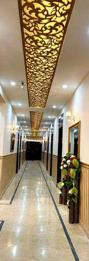 Public Area 3, HotelH6, Islamabad