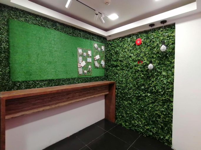 Public Area 2, Masroom Hotel Kuala Lumpur, Kuala Lumpur