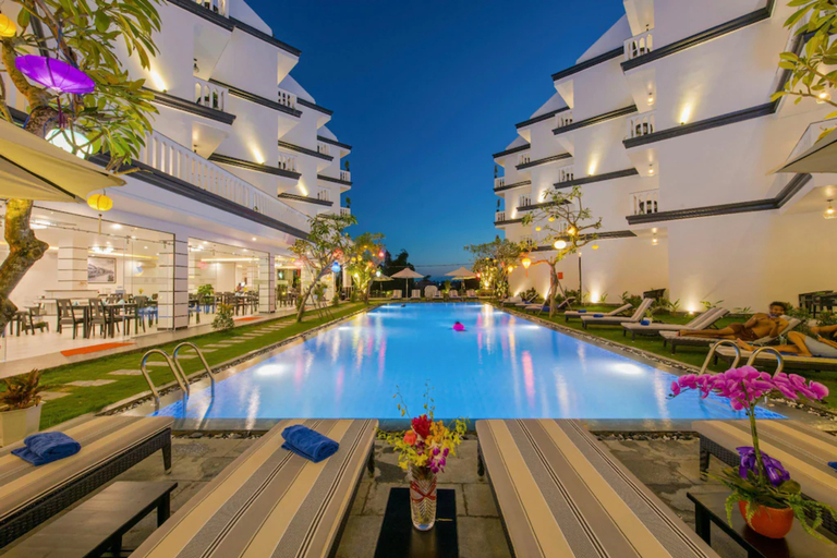 Exterior & Views 2, Gem Riverside Hotel Hoi An, Da Nang