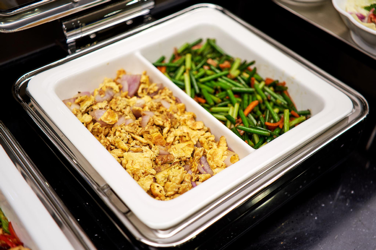 Food & Drinks 4, Hanting Hotel Zhuhai Tangjia High-Tech Zone, Zhuhai