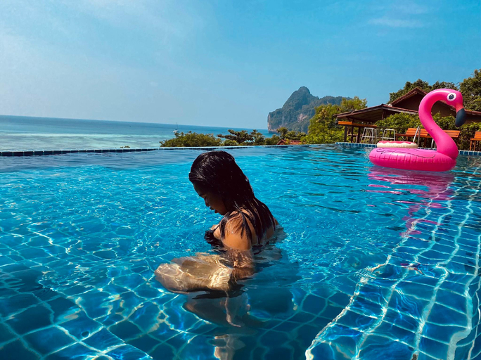 Sport & Beauty 5, Phuphaya Seaview Resort - Adults Only, Mueang Krabi