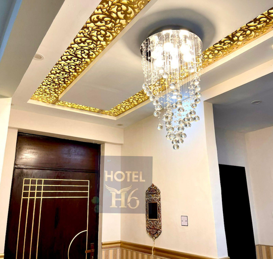 Others 5, HotelH6, Islamabad