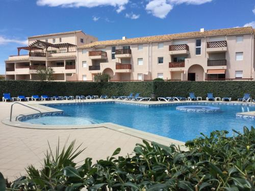 Sport & Beauty, Amiraute Apartment J9, Pyrénées-Orientales