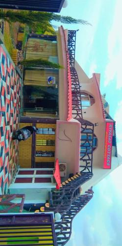 Riyasat Cottage, Tikamgarh
