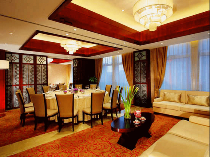 Food & Drinks 2, New Century Hotel Shaoxing Jinchang, Shaoxing