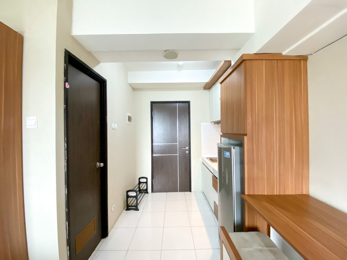 Others 3, Full Furnished with Simply Look Studio Room Mont Blanc Bekasi Apartment By Travelio, Bekasi