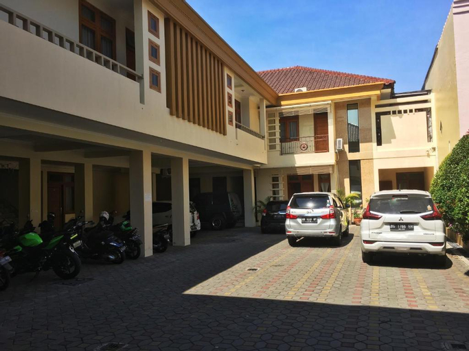Griya Alsis Residence, Yogyakarta