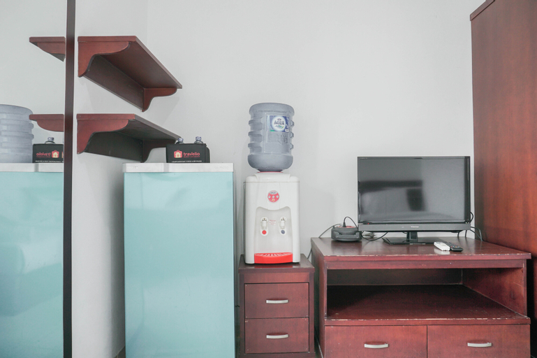 Others 5, Compact Studio at Margonda Residence 1 Apartment By Travelio, Depok
