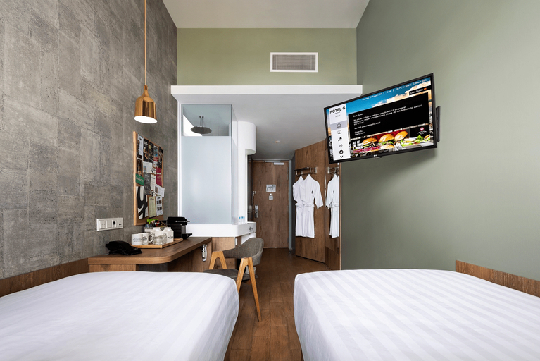 Bedroom 5