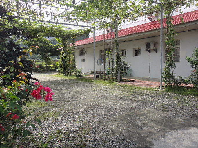 Others 3, Goldenflower B&B, Hualien
