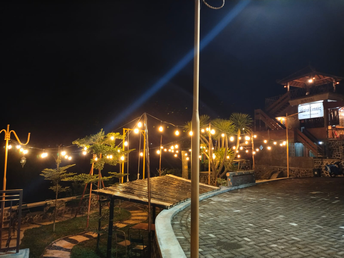 Others 5, Aufa Villa, Malang