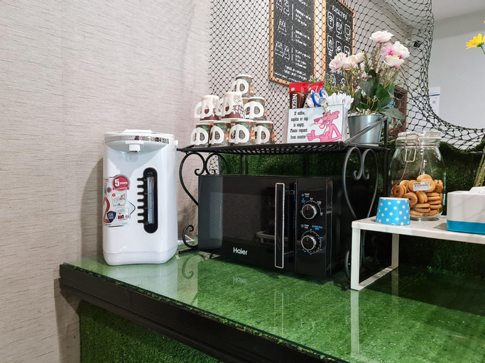 Food & Drinks 5, De Chukai Hotel, Kemaman
