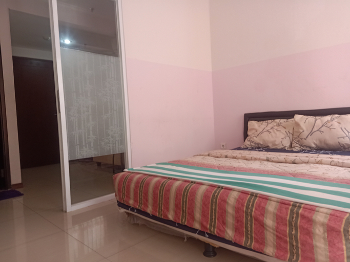 Bedroom 25