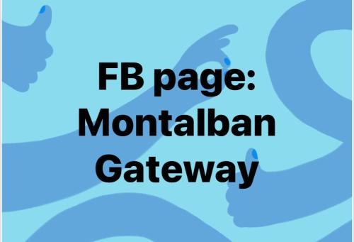 1, Montalban Gateway Big Group Package, San Mateo