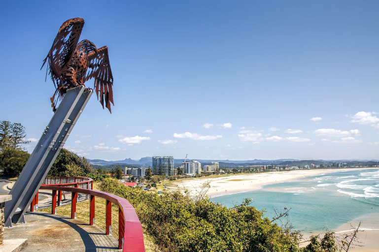 Nearby Landmark 4, The Bay 23, Gold Coast