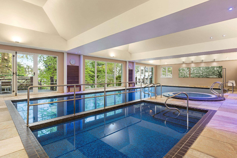 Sport & Beauty 2, Duchally Country Estate, Perthshire and Kinross