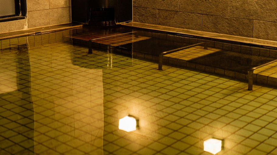 Sport & Beauty 2, KAMENOI HOTEL CHITAMIHAMA, Mihama