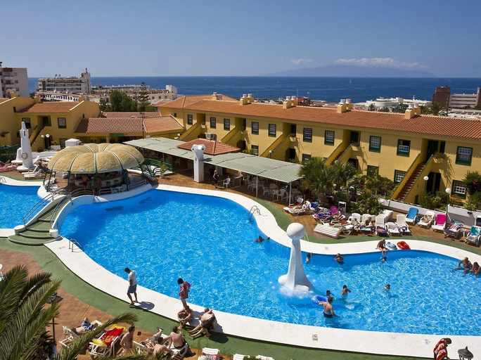 Others 5, Laguna Park 1 Apartments, Santa Cruz de Tenerife