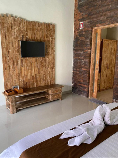 Bedroom 3, Century Villa Ubud, Gianyar