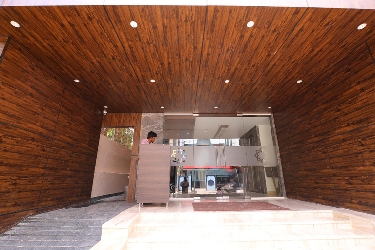 Others 4, Hotel Vaibhav Inn, Khammam
