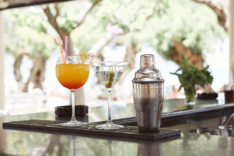 Food & Drinks 5, Giannoulis Santa Marina Beach Hotel - All Inclusive, Crete