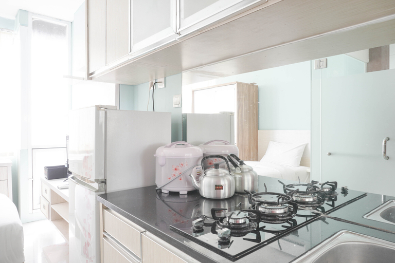 Others 4, Comfort Studio at Saladdin Mansion Apartment By Travelio, Depok
