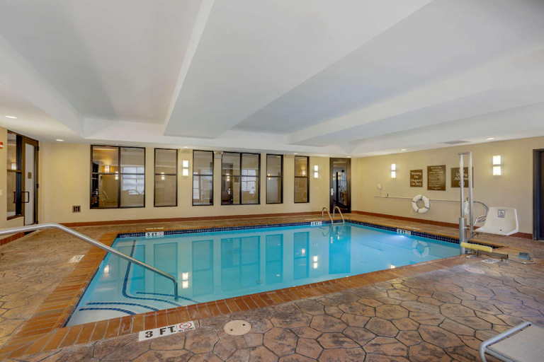 Others 5, Comfort Inn & Suites Sayre, Bradford