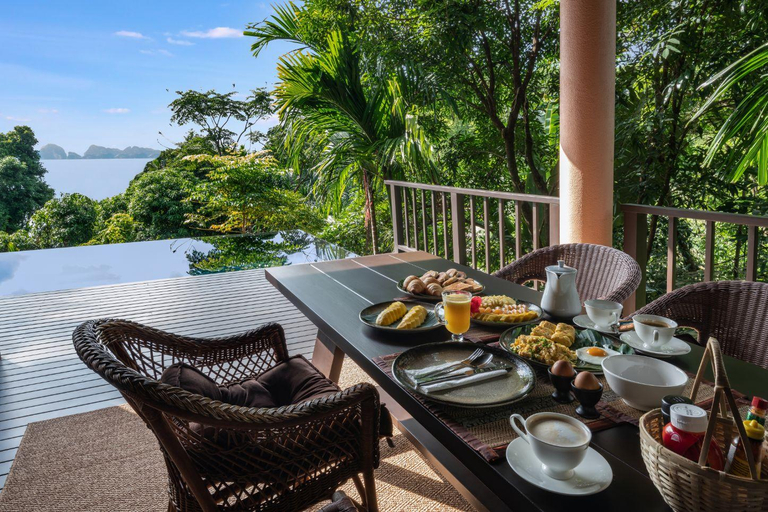 Food & Drinks 5, Villa Lydia, Koh Yao Noi, Ko Yao District