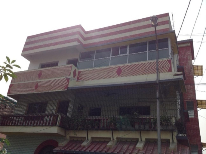 Sidds Hospitality Hotel, North 24 Parganas