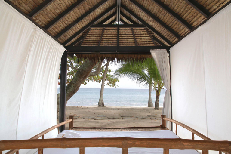 Bedroom 2, Virgin Beach Resort, San Juan