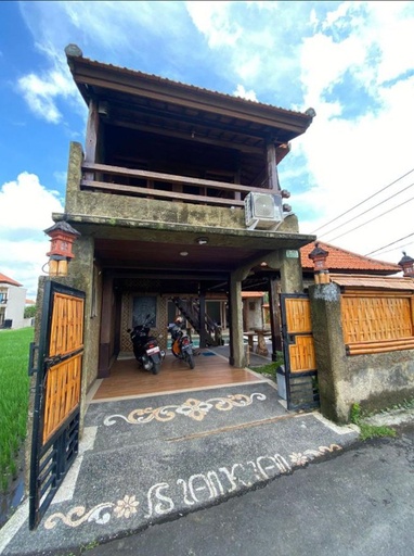Exterior & Views, Century Villa Ubud, Gianyar