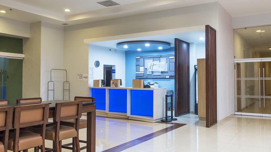 Public Area 5, Holiday Inn Express MANZANILLO, Manzanillo