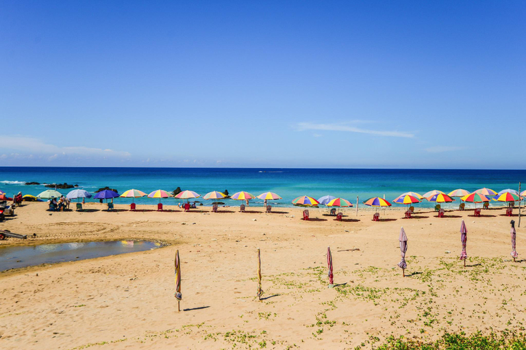 Nearby Landmark 2, Provence Sea View Homestay, Pingtung