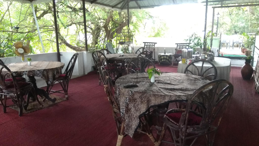 Food & Drinks 4, Greenwoods Bethlehem, Ernakulam