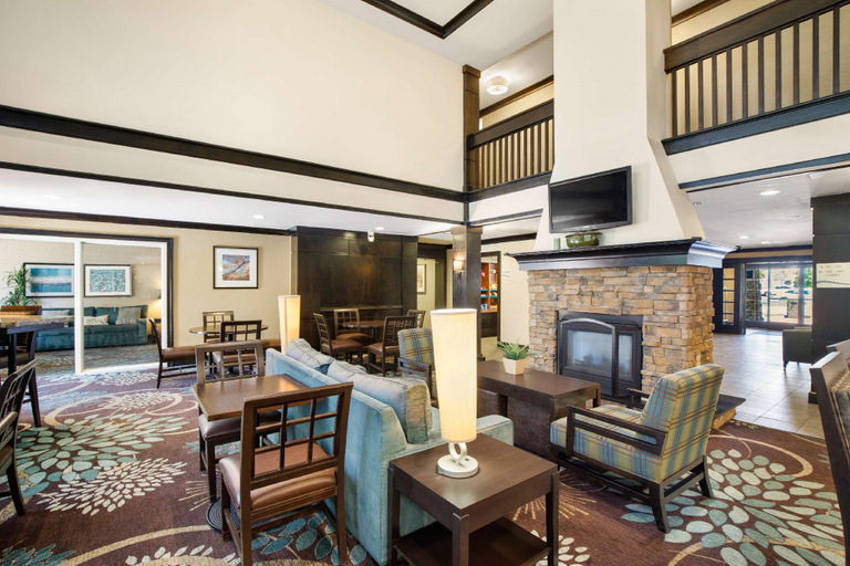 Public Area 2, Sonesta ES Suites San Diego - Rancho Bernardo, San Diego