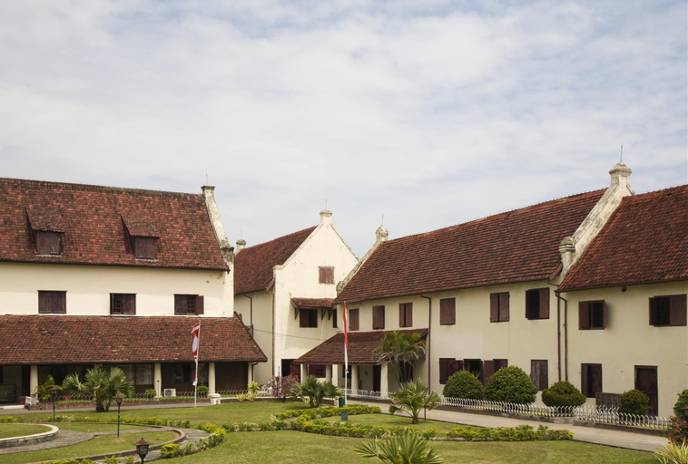 Nearby Landmark 26