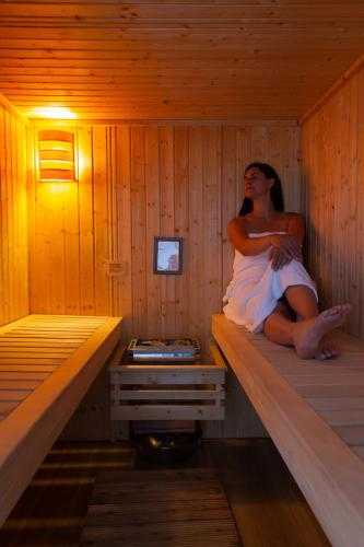 Hotel Saisera, Udine