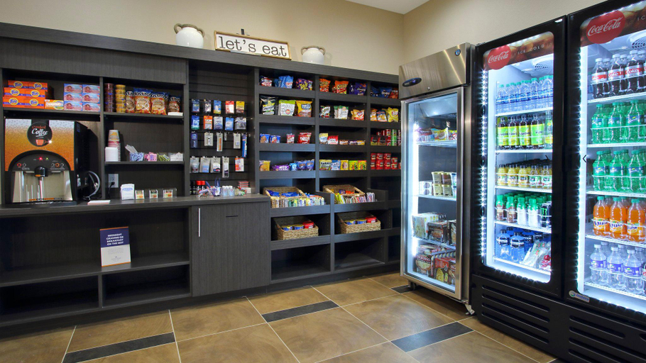 Food & Drinks 5, Candlewood Suites Frisco By IHG, Collin