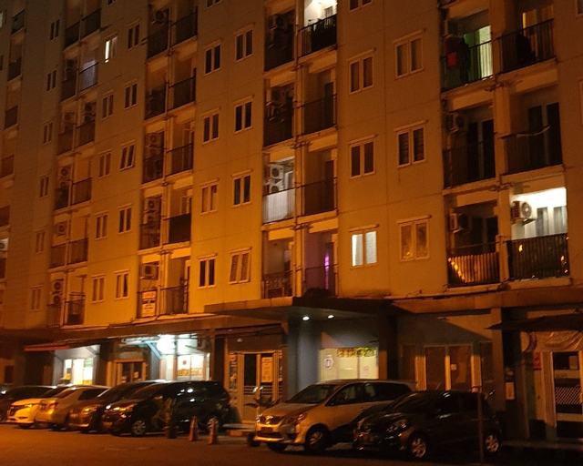Exterior & Views 3, Studio Apartemen Paragon Village by William, Tangerang