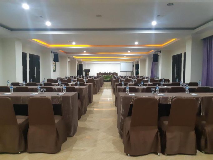 Business Facilities 5, Pacific Hotel, Ambon