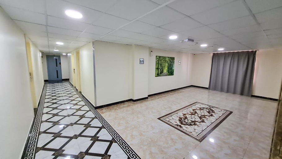 Public Area 3, Phoenicia Hotel, Dubai