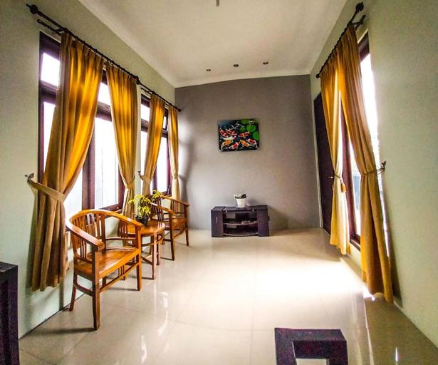 Bedroom 5, Nirwana Soragan - 10 menit ke Malioboro, Bantul