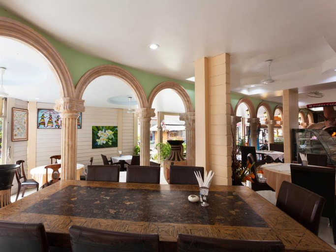 Others 3, Da Mario Hotel and Restaurant, Phuket Island